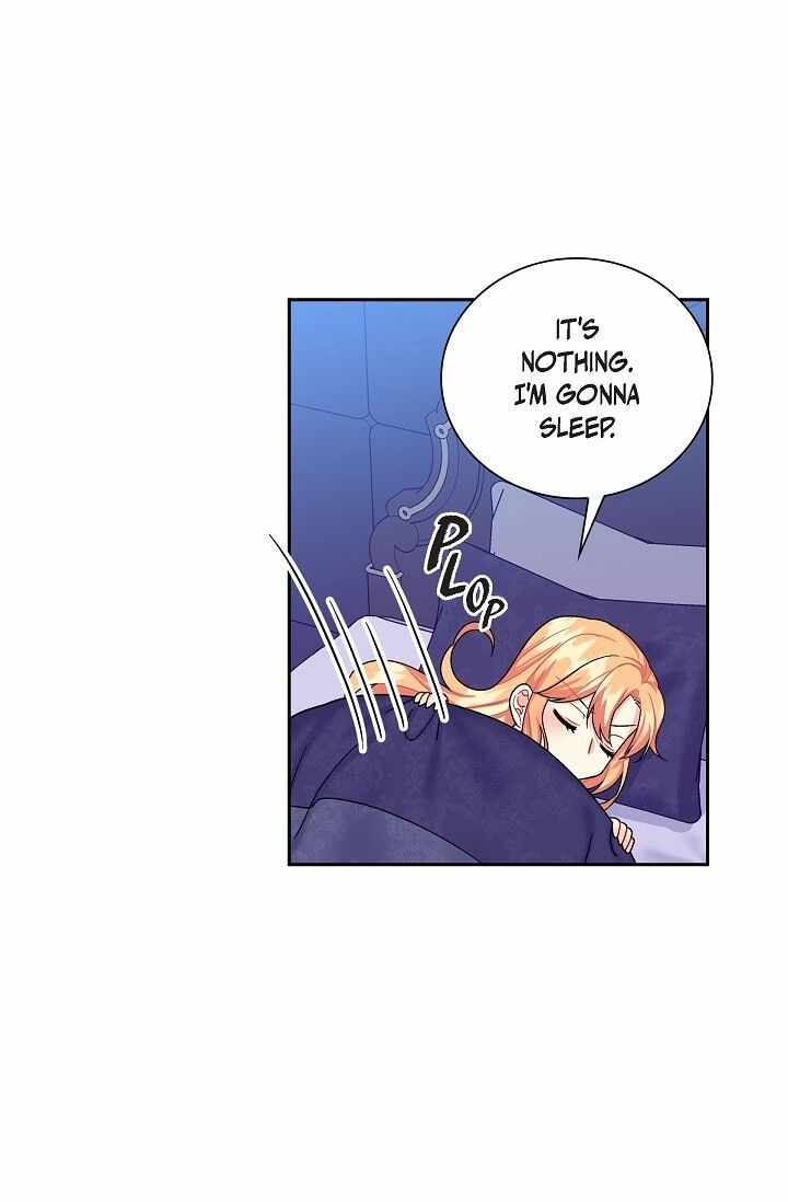 The Younger Male Lead Fell for Me before the Destruction Chapter 24 32